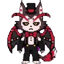 Husk sprite