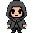 Knocker sprite