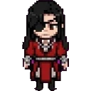 Hua Cheng sprite