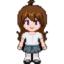 Mely sprite