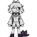 Claire sprite