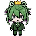 FroggydudeMC sprite