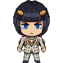 Bruno sprite