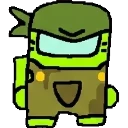 Lima sprite