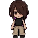 Mel sprite