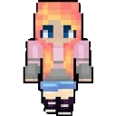 Maylei sprite