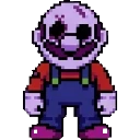 Marvin old sprite
