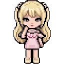 Cheri sprite