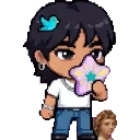 Jared sprite