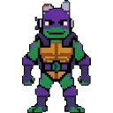 New NPC sprite