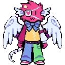 Skitty sprite