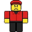 Elliot sprite