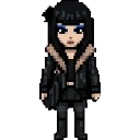 Lilith sprite