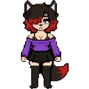 Cupdany sprite