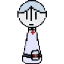Medic sprite