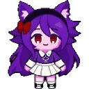 Hasetdy sprite