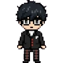Акирен sprite