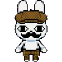 Barney sprite