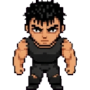 Guts sprite