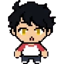 رامي sprite