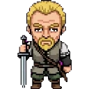 askeladd sprite
