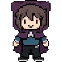 Maxi joshua sprite
