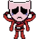 Gangle sprite