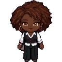 Eijin Edogawa sprite