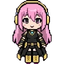 Luka sprite