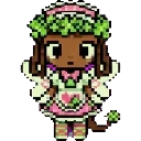 Bassie sprite