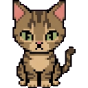 Lily sprite