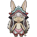 ناناتشي sprite