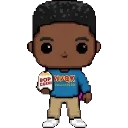 Lucas sprite