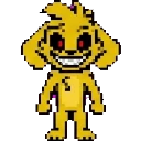 Exe sprite