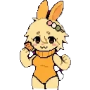 Emojicatgirl67 sprite