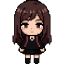 Katy sprite