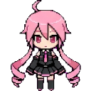 Meno sprite
