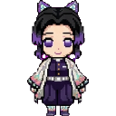 Shinobu sprite