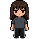 Aurora sprite