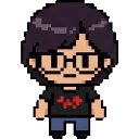 Helliot sprite