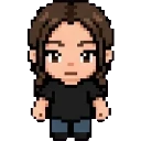 Emma sprite