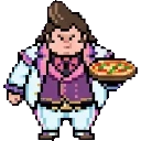 Pierre sprite