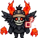 Guest666 sprite