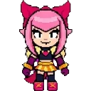 Melody sprite