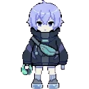 Пещок sprite