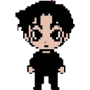 Yoon Bum sprite