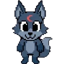 Eclipse sprite