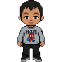 Shaden sprite