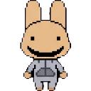 Intern sprite