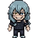 Mahito sprite